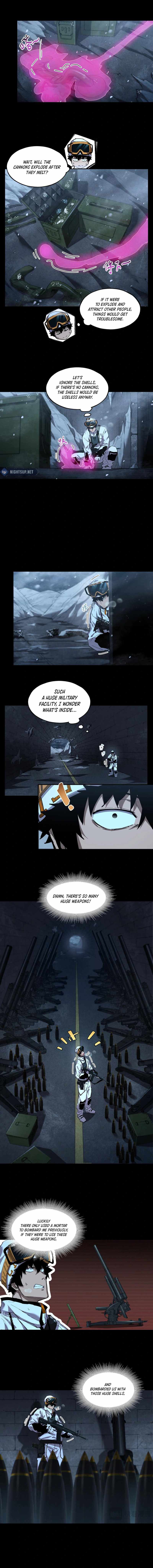Chronicles of the Polar War Chapter 48 6